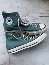 Size converse chuck for sale  Shipping to Ireland