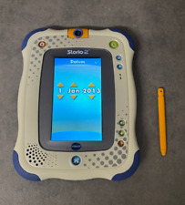 Vtech storio lerncomputer gebraucht kaufen  Vilshofen an der Donau