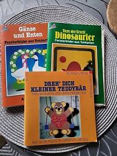 Konvolut bastelbücher erhalte gebraucht kaufen  Kalletal