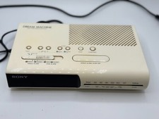 Radio vintage sony d'occasion  Marignier