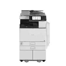 Stampante multifunzione ricoh usato  San Felice a Cancello