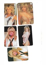 Samantha sam fox for sale  KNEBWORTH