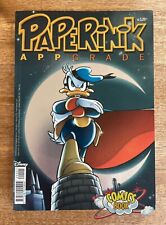 Paperinik appgrade 1 usato  Cerveteri