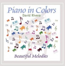 Piano colors beautiful for sale  Montgomery
