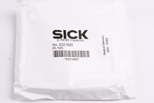 Sick 5321625 pl100 gebraucht kaufen  Neumünster