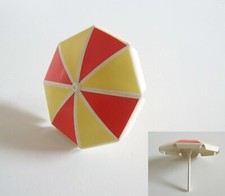 Playmobil loisirs parasol d'occasion  Thomery
