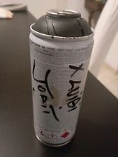 Jorit bomboletta spray usato  Santa Maria Capua Vetere