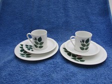 Arzberg porzellan teilige gebraucht kaufen  Neustadt a.d.Waldnaab
