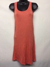 Cotton ribbed racerback for sale  Raleigh