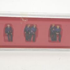 Preiser 14207 sitzende gebraucht kaufen  Erftstadt