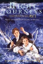 Night journeys paperback for sale  Montgomery