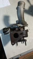 Turbina renault megane usato  Belpasso