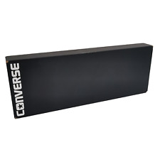 Converse shop advertising for sale  LARNE