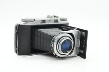 Voigtlander bessa fotocamera usato  Spedire a Italy