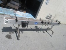 Geyer fillmaster 5000 for sale  Hollister