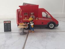 Playmobil 5677 camion d'occasion  Caluire-et-Cuire
