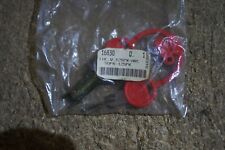Vespa piaggio genuine for sale  STOKE-ON-TRENT