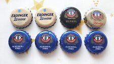 Kronkorken bottle caps gebraucht kaufen  Feldkirchen-Westerham