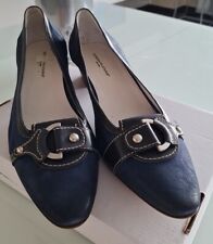 Damen schuhe konstantin gebraucht kaufen  Lippstadt