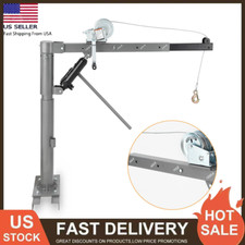 Folding hydraulic pickup for sale  Seattle