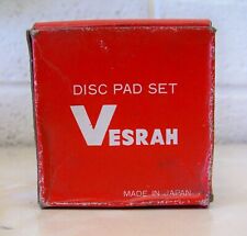 Vesrah classic brake for sale  ENNISKILLEN