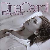 Dina carroll best for sale  STOCKPORT