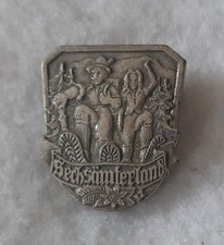 Anstecknadel brosche abzeichen gebraucht kaufen  Markneukirchen