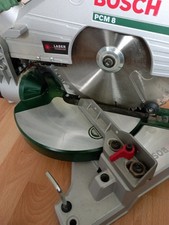 Bosch pcm kapp gebraucht kaufen  Berlin
