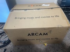 Arcam avr11 595w for sale  Cumming