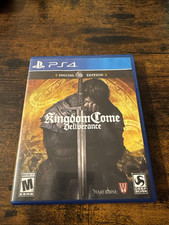 Kingdom come deliverance for sale  Richmond