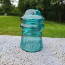 Vintage hemingray glass for sale  Durham