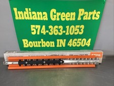 Oem stihl blade for sale  Bourbon