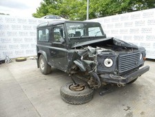 Land rover defender for sale  SKELMERSDALE