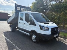 Ford transit t350 for sale  BISHOP AUCKLAND