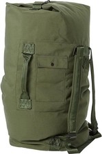 Military duffle bag for sale  USA