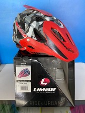 Casco bike limar usato  Mira