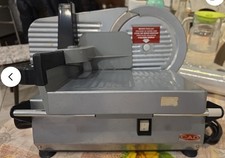 Stock 050 affettatrice usato  Roma