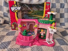 Vintage wow flora for sale  KETTERING