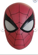 Maschera spider man usato  Catania