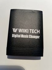 Wiki tech digital gebraucht kaufen  Ebersberg
