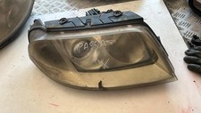 Faro fanale anteriore usato  Italia