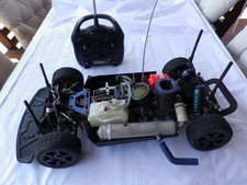 Kyosho Vintage Landmax - 4WD on Road carro nitro comprar usado Kyosho Vintage Landmax - 4WD on Road carro nitro comprar usado  Enviando para Brazil