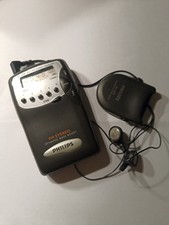 Radio portatile philips usato  Portici