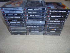 Playstation ps1 spiele gebraucht kaufen  Berlin