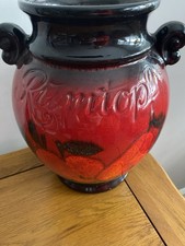 West german rumtopf for sale  WIDNES
