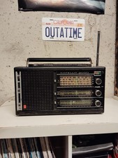 Radio grundig satellite usato  Spedire a Italy