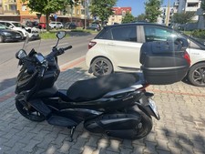Motorroller gebraucht kaufen  Deutschland