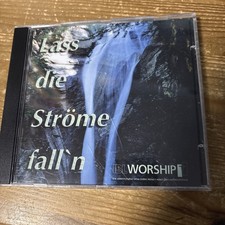 Lass ströme fall gebraucht kaufen  München