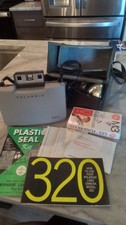 Polaroid 320 automatic for sale  Sioux Falls
