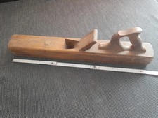 Hobel 63cm alt gebraucht kaufen  Wittmund